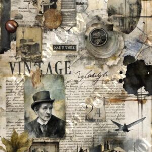 Greyscale Gothic Media 012