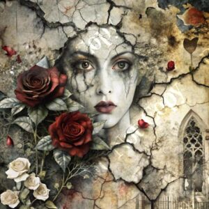 Greyscale Gothic Media 013