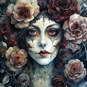 Greyscale Gothic Media 016