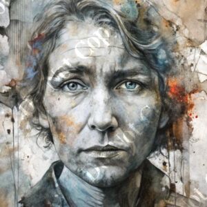 Greyscale Gothic Media 022