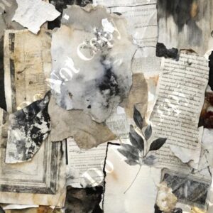 Greyscale Gothic Media 023