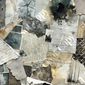 Greyscale Gothic Media 024