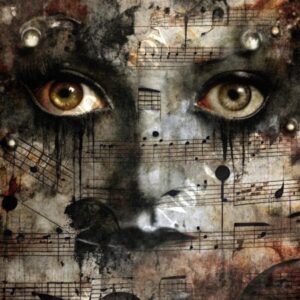 Greyscale Gothic Media 026