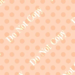 Polka Dot 093