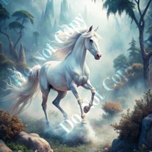 Mythical Creatures 003