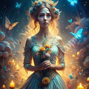 Mythical Creatures 004