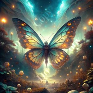 Mythical Creatures 005