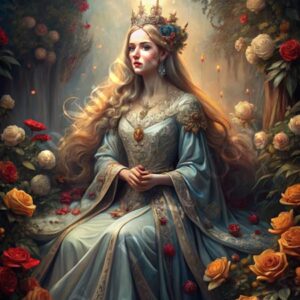 Mythical Creatures 006