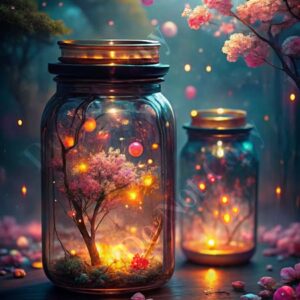 Mythical Creatures 007