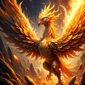 Mythical Creatures 008