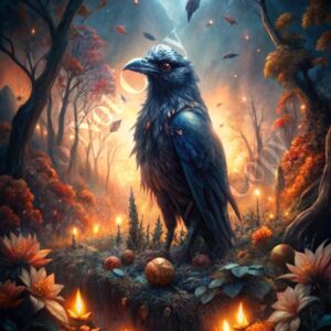 Mythical Creatures 009