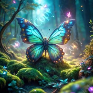 Mythical Creatures 010