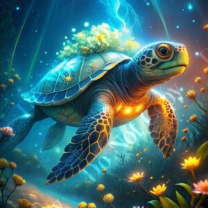 Mythical Creatures 011