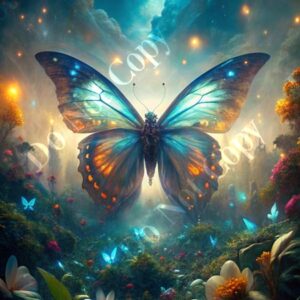 Mythical Creatures 012