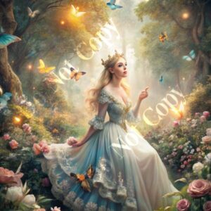 Mythical Creatures 013