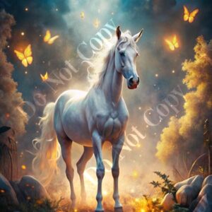 Mythical Creatures 014