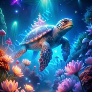 Mythical Creatures 015