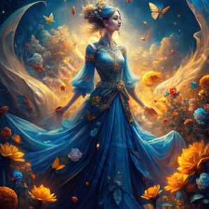 Mythical Creatures 016