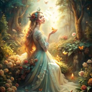 Mythical Creatures 018