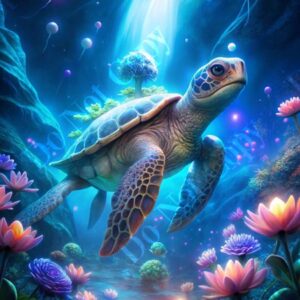 Mythical Creatures 019