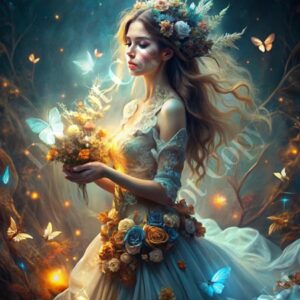 Mythical Creatures 020