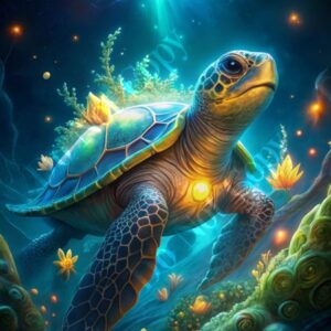 Mythical Creatures 021