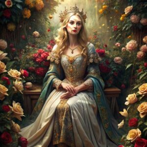 Mythical Creatures 022