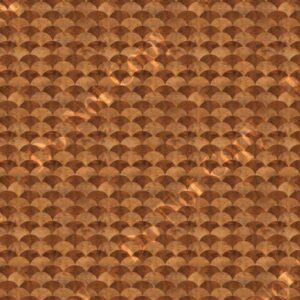 Rustic Brown 019