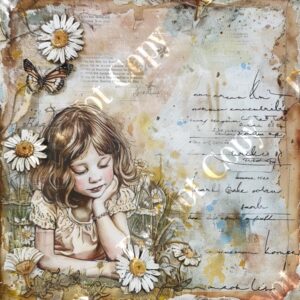 Shabby Little Girl 004