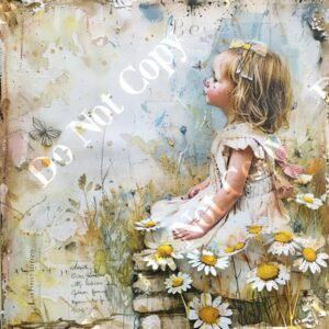 Shabby Little Girl 008