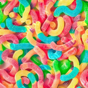 Gummi Candy 008