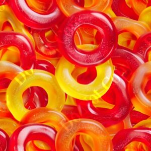 Gummi Candy 010