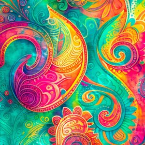 Hippy Swirl 002