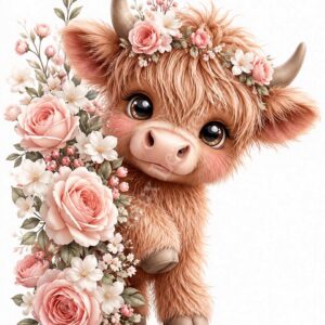 Baby Highlander