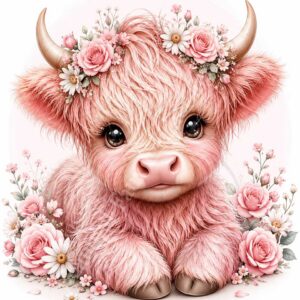 Baby Highlander 003