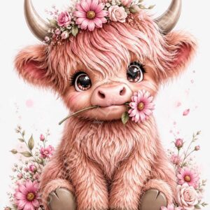Baby Highlander 007