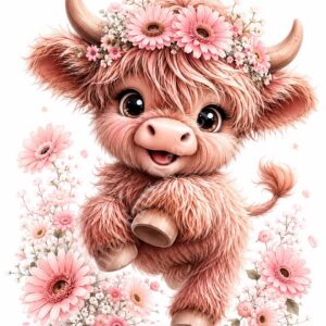 Baby Highlander 008
