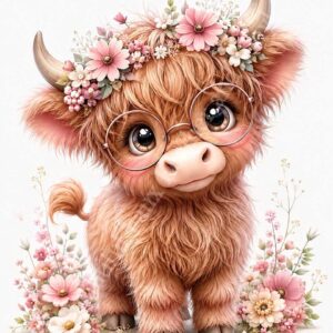 Baby Highlander 010