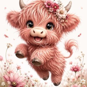 Baby Highlander 011