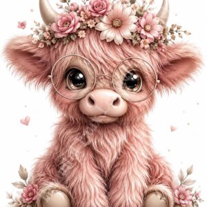 Baby Highlander 015
