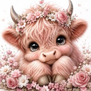 Baby Highlander 016