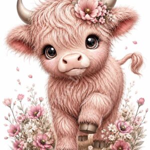 Baby Highlander 017