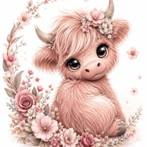 Baby Highlander 019