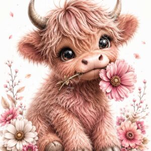 Baby Highlander 020