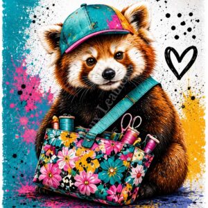 Bag Cutie 004