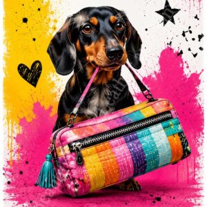 Bag Cutie 008