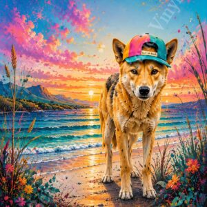 Bright Animals 008