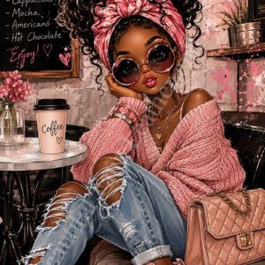 Casual Glam 009