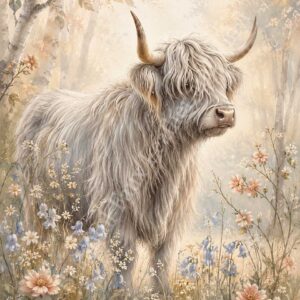 Cute Cow 013