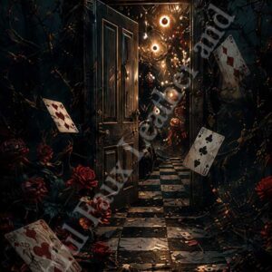 Dark Tea Party 003
